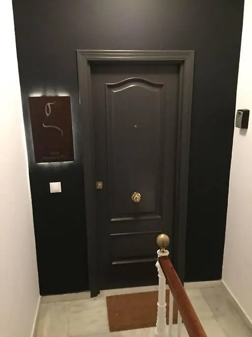 Suite Alcaiceria 151 4 Pax Centro Historico Seville